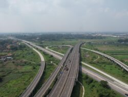 Wamen Ossy Dermawan Tegaskan Komitmen ATR/BPN Dukung Investasi Lewat Penataan Ruang di ICI 2025