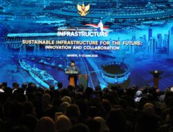 Prabowo Tancap Gas! Regulasi Dipangkas, Lahan Disikat Cepat Demi Lompatan Infrastruktur Nasional