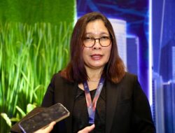 Dorong Infrastruktur Hijau, Dirjen ATR/BPN: Tanah Jadi Kunci Sukses Pembangunan Berkelanjutan!