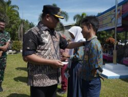 8 Kecamatan di Asahan dapat BPJS Kesehatan Gratis dan KIP