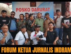 FKJI Instruksikan Anggota Hadir di Aksi Puncak Penolakan Pengosongan GPI