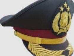 Kapolri Lakukan Mutasi, Ini Daftar Pejabat Polda Gorontalo yang Dimutasi