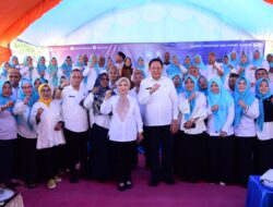 Gubernur Gorontalo Gusnar Ismail Izinkan Guru SMA/SMK/SLB Work From Anywhere Selama Dua Hari