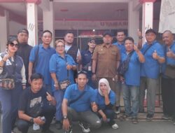 Kantor GPI Diusir, Forum Perjuangan Wartawan Indramayu (FPWI) Bergerak!!