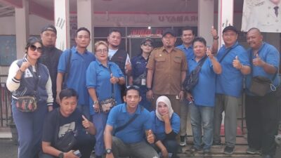 Kantor GPI Diusir, Forum Perjuangan Wartawan Indramayu (FPWI) Bergerak!!