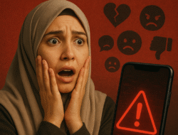 DARURAT MORAL DUNIA DIGITAL: BUKAN MASALAH TEKNOLOGI, TAPI IDEOLOGI