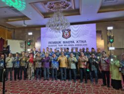 Di Gorontalo, 48% Tenaga Kerja Hidup dari Pertanian!