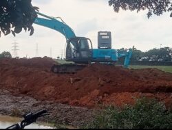 Proyek Sumur Eksplorasi Pertamina Diduga Gunakan Tanah Ilegal, Pengawasan BUMN Dipertanyakan