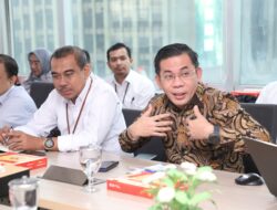 Diplomasi Infrastruktur dan Edukasi Publik: Kementerian ATR/BPN Siap Tunjukkan Kepemimpinan dalam Forum Internasional ICI 2025