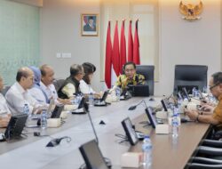 Proyek ILASP Dikawal Ketat: Kementerian ATR/BPN Tegaskan Transparansi Anggaran Pinjaman Bank Dunia