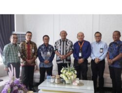 Bupati Syah Afandin Dukung Aktifkan Kembali Sumur Minyak di Langkat untuk Dongkrak Ekonomi Daerah