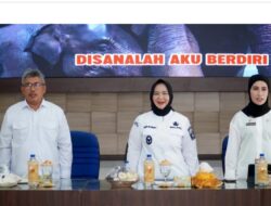 Langkat Raih Predikat BB dalam Reformasi Birokrasi, Bupati Dorong Kinerja Strategis ASN