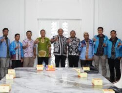Bupati Langkat Dukung Pawai Obor dan Tabligh Akbar Sambut Idul Adha 1446 H