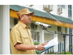 Langkat Tuntas Bentuk 277 Koperasi Merah Putih, Bupati Tegaskan Komitmen Jalankan Arahan Presiden