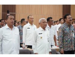 Pemkab Langkat Siap Gaet CSR Swasta Bangun Jalan dan Jembatan, Sesuai Arahan Pusat
