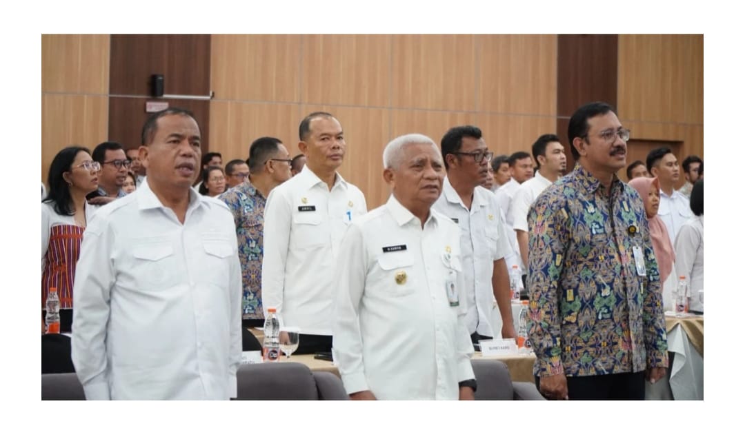 Pemkab Langkat Siap Gaet CSR Swasta Bangun Jalan dan Jembatan, Sesuai Arahan Pusat