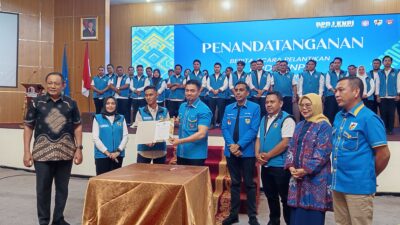 Wagub Gorontalo Idah Syahidah Dorong Pemuda Ambil Peran Hadapi Era Indonesia Emas 2045