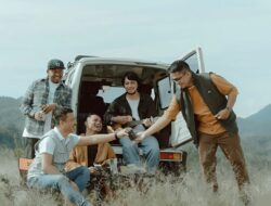 Hari ini, BRAGA Mongondow Sapa Gorontalo dalam Kembara Jiwa Tour 2025