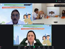 SAKIP Jadi Cermin Akuntabilitas Publik, Irjen dan Sekjen ATR/BPN Soroti Peran Pemimpin dan Integritas Kinerja