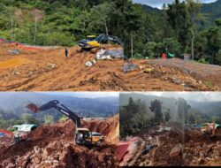 Tambang Ilegal Dede di Ratatotok Diduga Kebal Hukum, Aktivis Soroti Peran Oknum Aparat