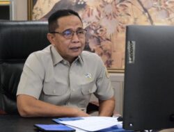 Jadi Perpanjangan Tangan Kehumasan di Daerah, Sekjen Kementerian ATR/BPN Minta Jajaran Kanwil dan Kantah Jaga Soliditas Internal dan Komunikasi Eksternal