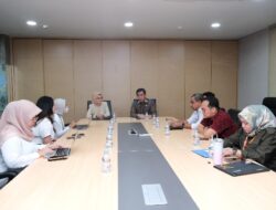 Big Data PCO Mencatat Reformasi Layanan Pertanahan Digital Kementerian ATR/BPN Jadi Sorotan Masyarakat