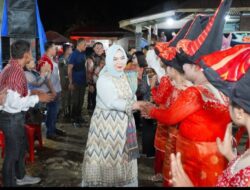 Bupati Langkat Tegaskan Komitmen Dalam Pelestarian Tradisi Budaya Karo