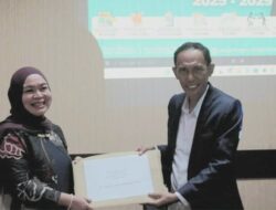 Kandidat Rektor IAIN Sultan Amai Ini Ternyata Tokoh di Balik Pemekaran Gorontalo