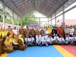 Wagub Gorontalo Idah Syahidah Tekankan Pentingnya Literasi Digital bagi Pelajar