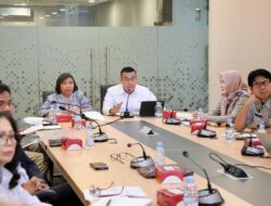 Satukan Komitmen Bersama Komnas HAM, Wamen Ossy Dorong Penyelesaian Konflik Agraria Berbasis HAM dengan Pelibatan Multipihak