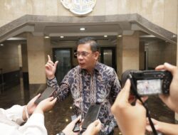 Kepala Biro Humas dan Protokol Kementerian ATR/BPN Tegaskan Tidak Ada Undang-Undang yang Membolehkan Privatisasi Pulau di Indonesia