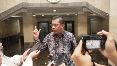 Kepala Biro Humas dan Protokol Kementerian ATR/BPN Tegaskan Tidak Ada Undang-Undang yang Membolehkan Privatisasi Pulau di Indonesia