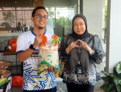 Bulog Indramayu Jalin Kerja Sama dengan RPK untuk Stabilisasi Harga