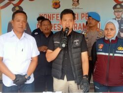Polres Indramayu Ungkap Kasus TPPO, Satu Tersangka Diamankan