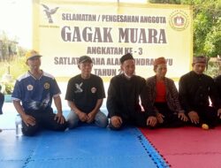 GAGAK MUARA Luncurkan Angkatan Ke-3, Satlat di Graha Alana Indramayu Tahun 2025