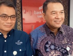 BJB Syariah Resmikan Kantor Cabang Indramayu, Perkuat Layanan Perbankan Syariah