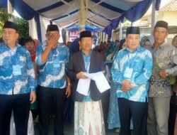 Bupati Indramayu Resmikan TK & TPQ Bustanul Athfal, wujudkan Generasi Cerdas