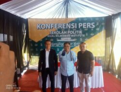Sekolah Politik Hilal Hilmawan Institute Angkatan VI: Mengupas Tuntas Ketimpangan Ekonomi di Indramayu