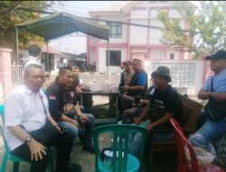 Buntut Perintah Pengosongan Gedung Pers, Wartawan Indramayu Nilai Bupati Lucky Hakim Arogan 