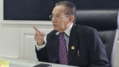 Wacana Perluasan Kota Gorontalo Didukung DPR, Asalkan Ada Kesepakatan Daerah