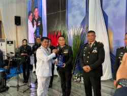 Polres Kotamobagu Ukir Prestasi Nasional di Hari Bhayangkara ke-79, Juara 1 Lomba Multimedia Ketahanan Pangan