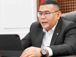 Menuju SAKIP A, Wamen ATR/BPN Ossy Dermawan Usung Lima Jurus Andalan: Terukur, Berdampak, dan Membanggakan