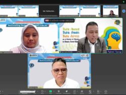 Kementerian ATR/BPN Dorong Capaian Skor SAKIP A demi Tingkatkan Tata Kelola dan Akuntabilitas