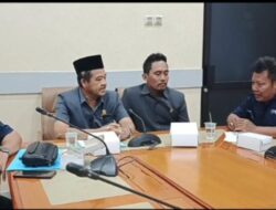 Wakil Rakyat Dukung Wartawan untuk Tetap Menempati Gedung GPI