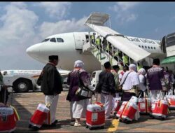 Kemenag Indramayu Siap Sambut 2 Kloter Jamaah Haji Berikutnya Di Pendopo