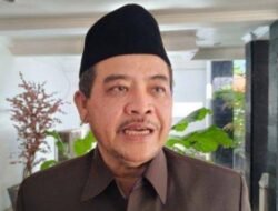 Memanas, Setelah Gedung Graha Pers, Kini Giliran Surat Pengosongan ke Gedung PDIP, H. Sirojudin: Jika Demi Keadilan, Jangan Tebang Pilih!