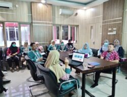 Program Pemerintah, Pemeriksaan Kesehatan Gratis untuk Anak Sekolah di Indramayu