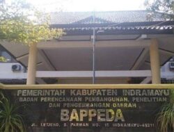 Kabid PPM Bappeda-Litbang Diduga Tutupi Informasi, Apa Yang Terjadi Dengan Sosialisasi Stunting?  ‎