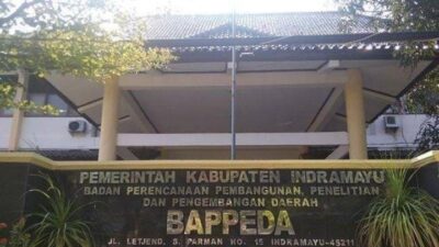 Kabid PPM Bappeda-Litbang Diduga Tutupi Informasi, Apa Yang Terjadi Dengan Sosialisasi Stunting?  ‎