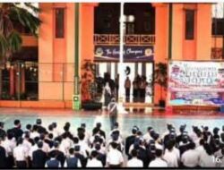 MPLS SMAN 1 Sindang Sukses, 527 Siswa Baru Siap Menghadapi Tahun Ajaran 2025 – 2026